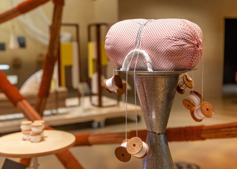 John Beausoleil: Fairground Rituals at First Street Gallery