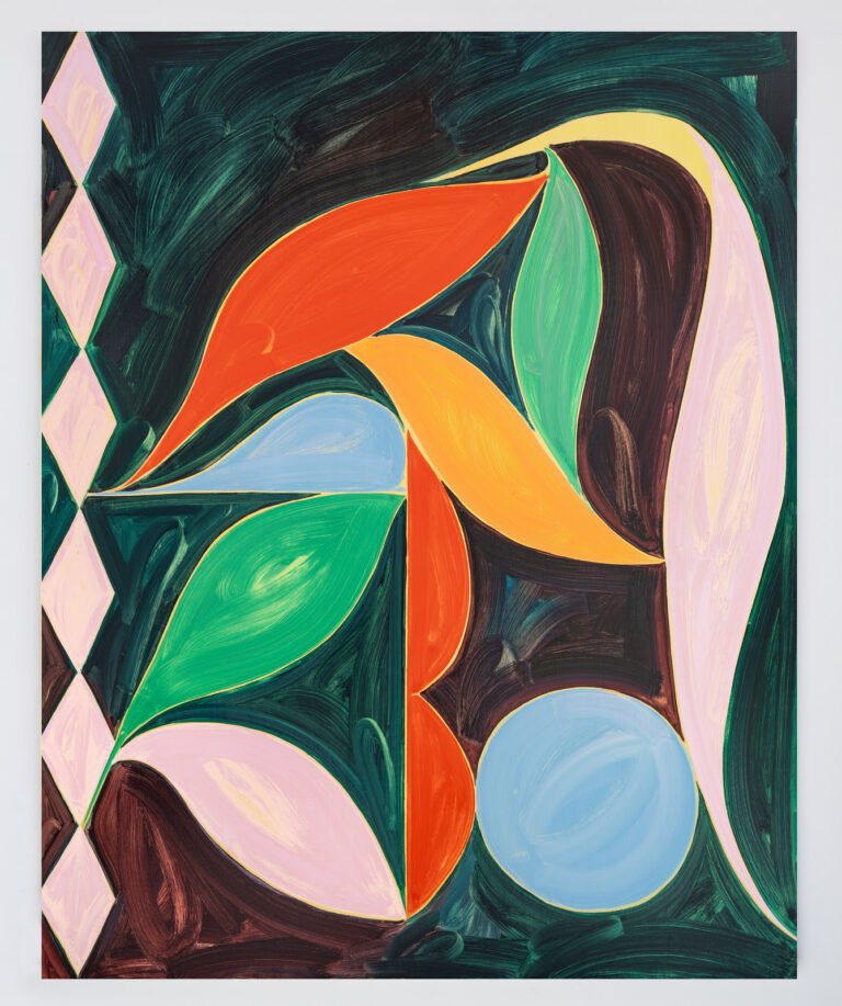 OPENING OCT 29: Jason Stopa "Open Window" at Morgan Present