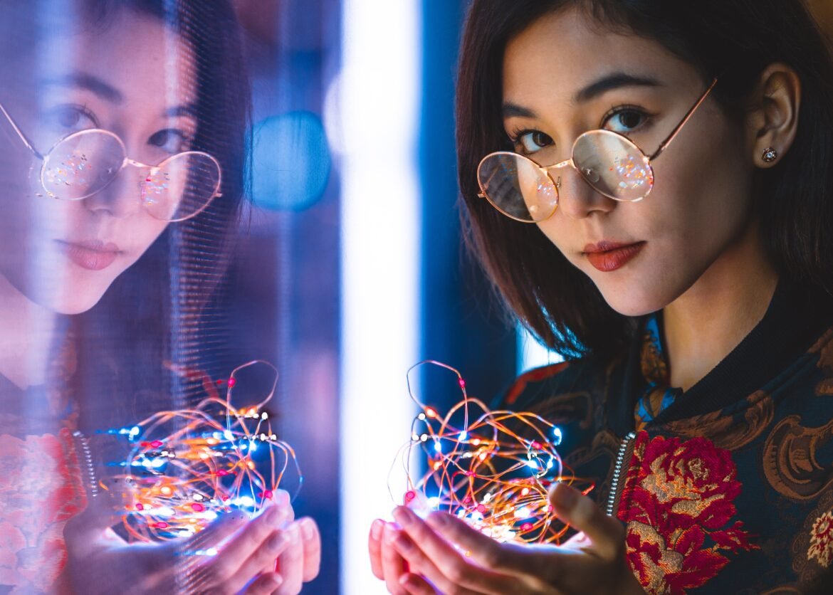 Science, AI & Innovation: How Artificial Intelligence Is Reshaping the Future of Discovery