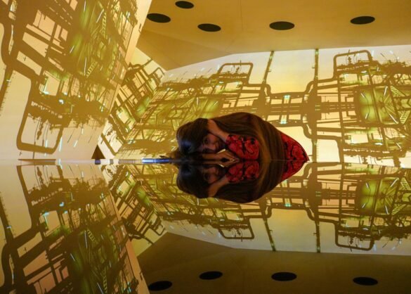 The Surrealist Book: Tomorrow Lives in Mirrors at MoMA Reveals the Book as a Work of Art