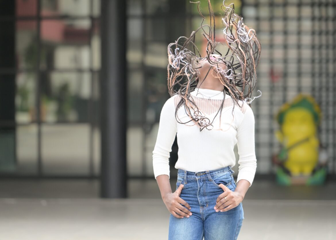 Maia Cruz Palileo’s The World Tangled in You at David Kordansky Gallery Reimagines Filipino American History