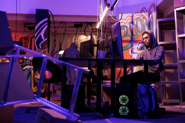Naufus Ramírez-Figueroa at MoMA’s Kravis Studio: Reimagining Guatemala’s Silenced Theater